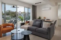 Phaedrus Living Travertine 101 Hotels in Strovolos