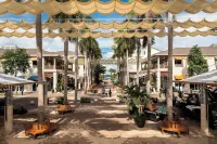 Lovely Ocean Front Sea Palm Villa #2