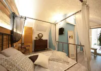 Marta Apartment - The Commander's House