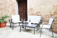 Casa Girolamo - Super Central with Private Parking