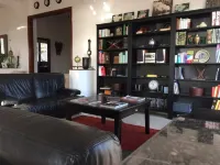 Villa Mnar Tanger - Morocco