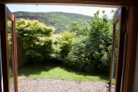 Rusheens Cottage. Charming comfortable cottage with sauna in peaceful valley.