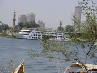 Beautiful view of the Pyramids, with air conditioning, WiFi, and touristic guide