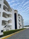 Apartamento de lujo, frente a la playa Hotels in 