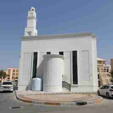 402 Seer Furnished Apartment Hotel Exterior