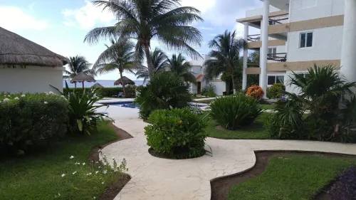 Affordable Beachfront  Paradise!     2 Bedrooms