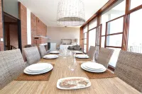 Beautiful apartment between the Cinque Terre and Versilia, Tuscany - Sea View Hotels in Ameglia