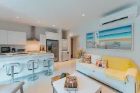 Waykiri Unit A-12 Luxurious New Apartment, Noord