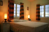 Barbados Holiday Apartment ,  suitable for Barbados Welcome stamp accommodation