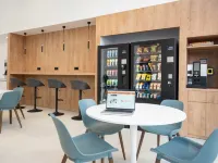 easyHotel Madrid Alcala Hotels near Ciudad Lineal