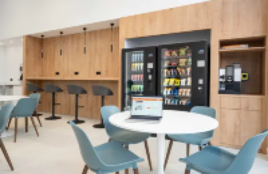 อีซี่โฮเทล มาดริด อัลกาลา