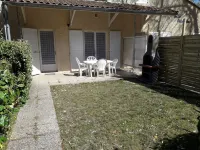 Apartment SOULAC SUR MER 500 m from the beach 2