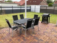 Ferienhaus, Lichtdurchflutetes Architektenhaus Hotel a Leer