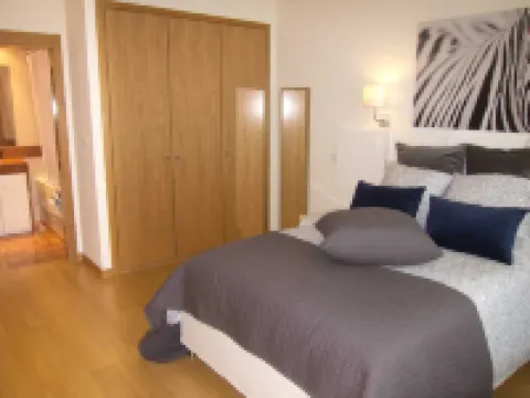 Luxury apartment Lisbon city center Hotels in Alvalade