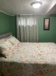 Mountain View Basement Apartment, located in  the gorgeous village of Cheticamp. Hotels in 
