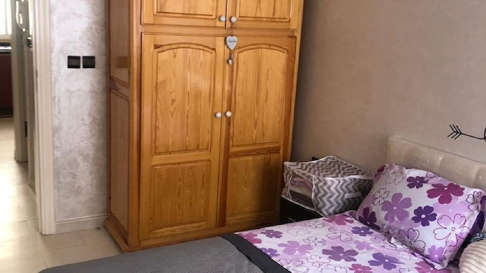 Apartment saidia morocco