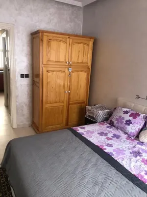 Apartment saidia morocco Les roches 주변 호텔