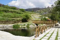 Rustic and cozy house in the village of Sabugueiro - Serra da Estrela