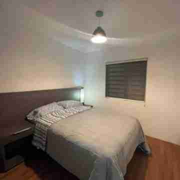 House in the Consulate! Rooms