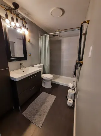 Morning Glory on the Lake: Escape to Serenity