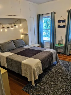 Great Apartment on River/ Harvard Square two blocks