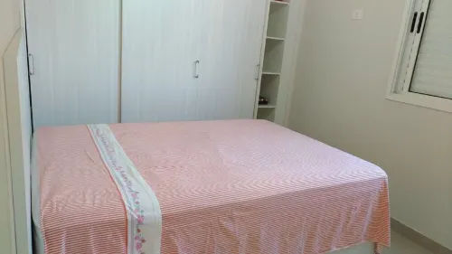 Beautiful apartment facing the beach of Tombo