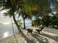 Ocean Breeze Luxury Villa Hotels in Tumaraa