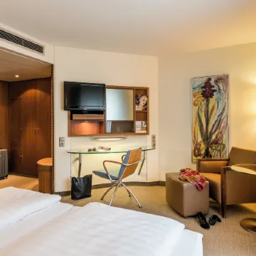 Mercure Hotel München Airport Freising