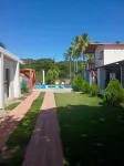 Charming 4-bedroom house with WiFi, AC in superb San Diego