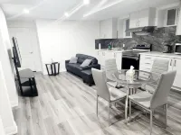 Welcome Home- 2 BR Basment suite