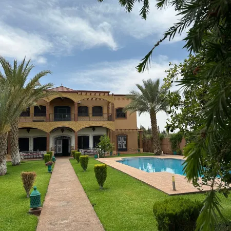 Les Terrasses des Jardins