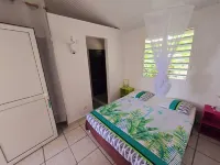 Blue Diamond Paradise A little corner of paradise with a breathtaking sea view Hotel di Le Diamant