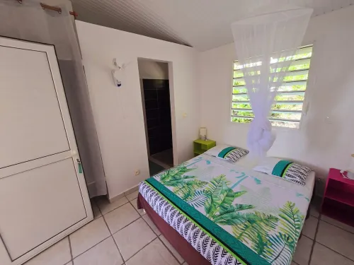 Blue Diamond Paradise A little corner of paradise with a breathtaking sea view