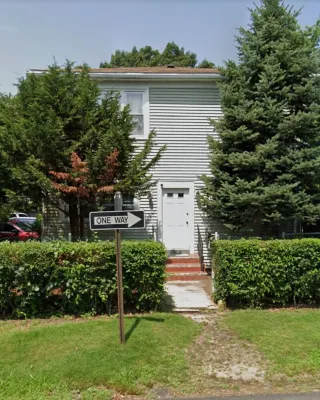 Great for families, travelers, or anyone needing a comfy place to stay!