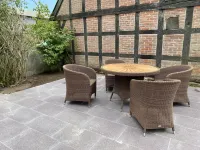 Gemütliche Ferienwohnung Ida mit Garten-nähe Ostsee und Schlei