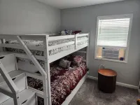 Ray's Place Quiet and Secluded