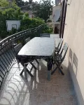Maison Dans une Villa Charmant