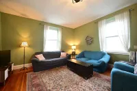 3R Chelsea - Boston