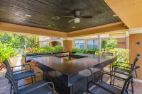 Yacht Club Miami Suite 2 Bedroom and 2 Bathroom With Baby Crib & Free Parking - Wifi