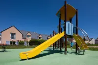 Odalys Horizon Morgat Residence