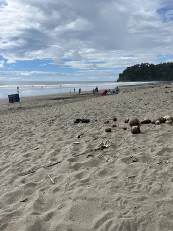 Beautiful Ocean Views, 15 minutes to the beach, Luxury Spanish Villa.