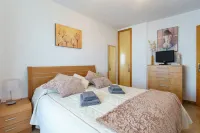 Nice Apartment by the Sea