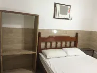 Recanto Amorim - Caraguatatuba Hotels near Praia massaguacu