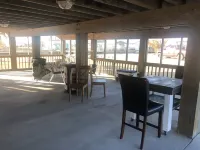 Getaway By The Bay Unit 2