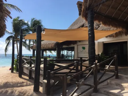 Oceanfront Penthouse -4300 Sq Ft, 2 Level -Mi Casa Del Mar