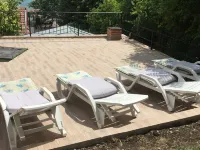 5 Star Luxury Villa - Large Private Pool - Spacious Rooms - Panoramic Sea Views Hotels in Balchik