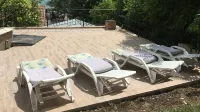 5 Star Luxury Villa - Large Private Pool - Spacious Rooms - Panoramic Sea Views Các khách sạn ở Balchik