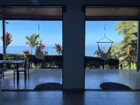 Spectacular ocean view just minutes away from Dominical beach!