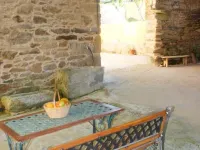 Holiday home in Galicia, 'Camino de Santiago, Via de la Plata' Hotels in Deza