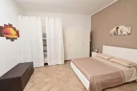 Vacation home with swimming pool (shared) with wide views and absolute tranquility. Hotels in Ispica